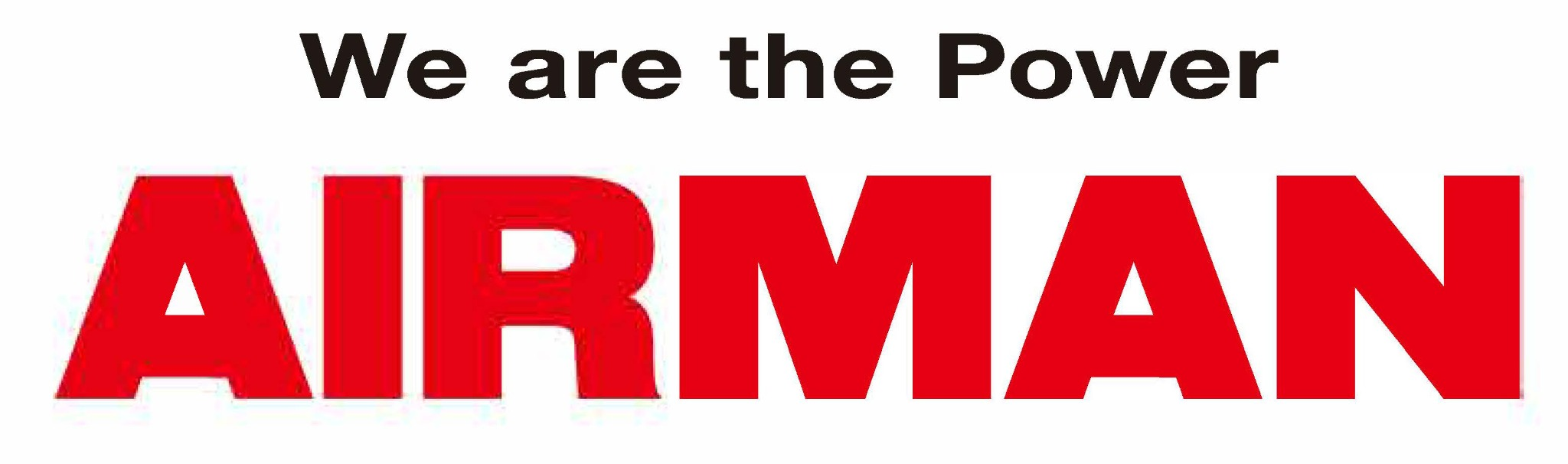 AIRMAN — We are the Power