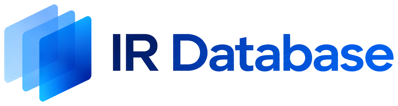 IR Database