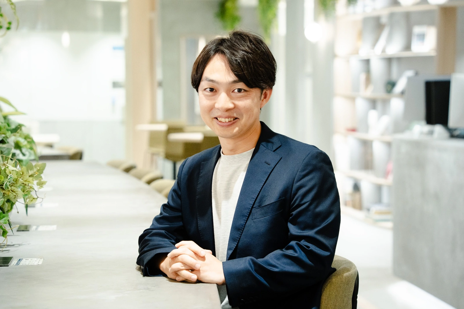 代表プロフィール写真（支給素材）