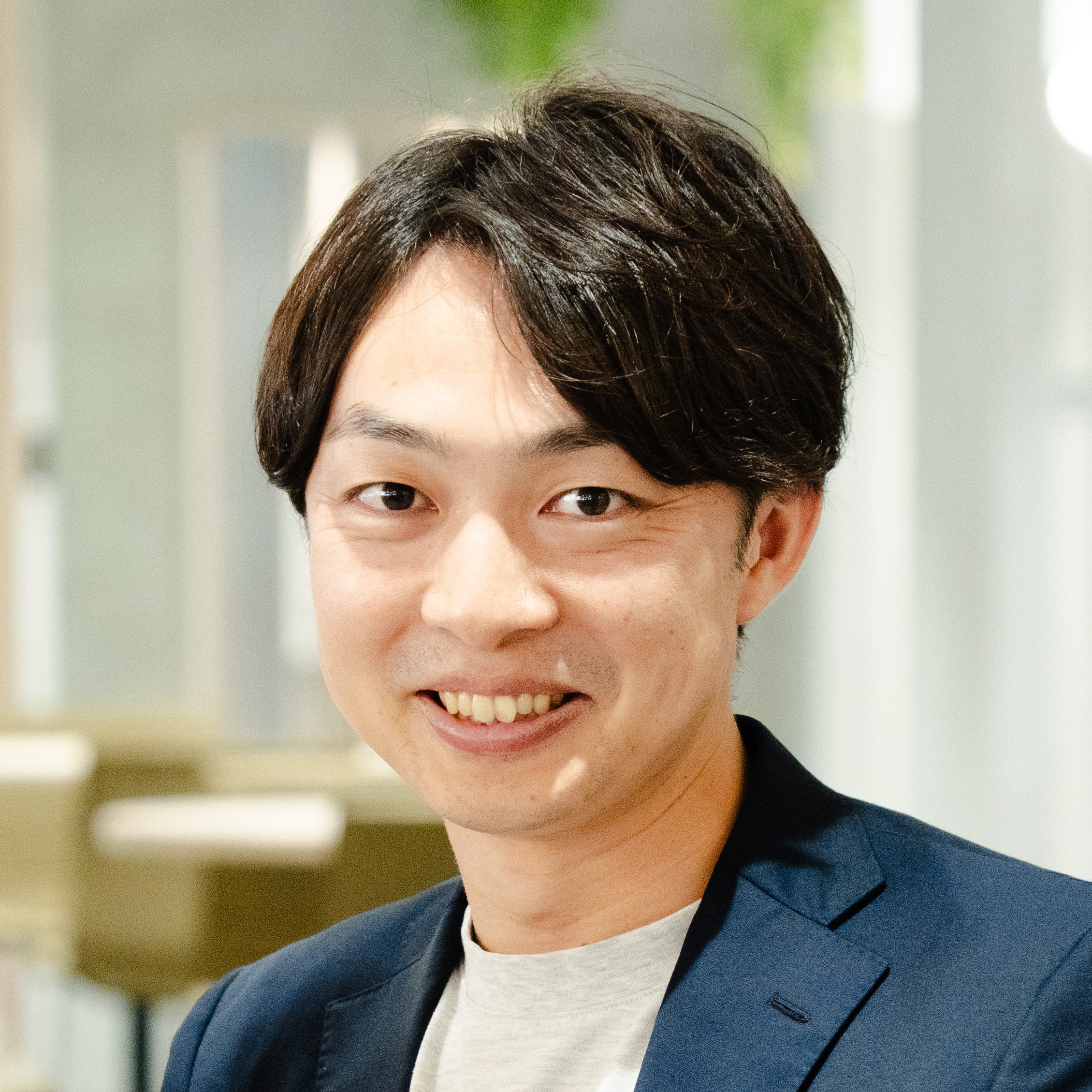 吉田 有輝のプロフィール写真